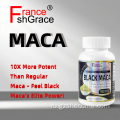 Hight Quality Organic MACA Функция